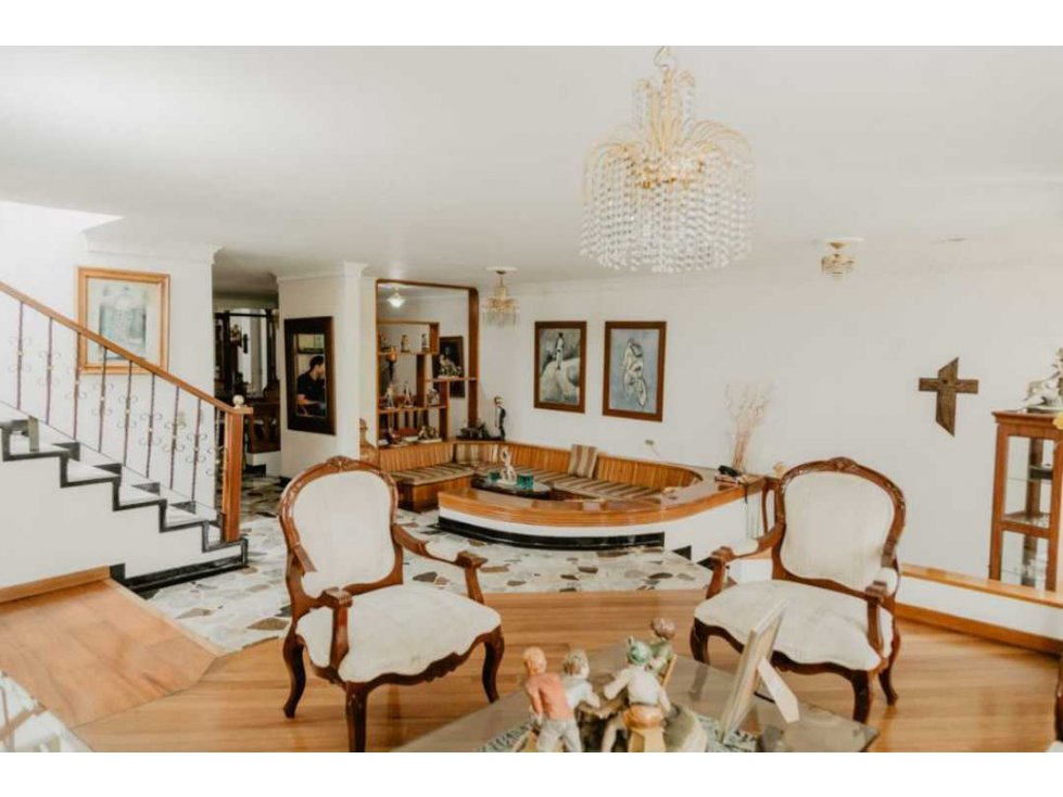 Casa de 550 metros en Maraya — foto 2