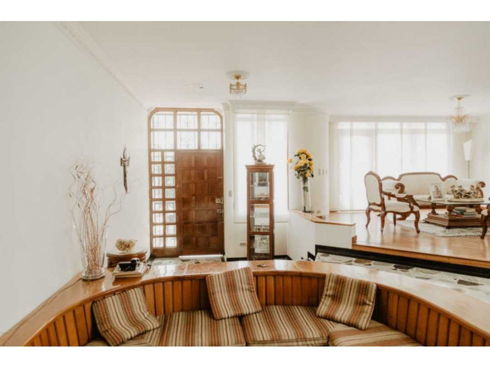 Casa de 550 metros en Maraya — foto 4
