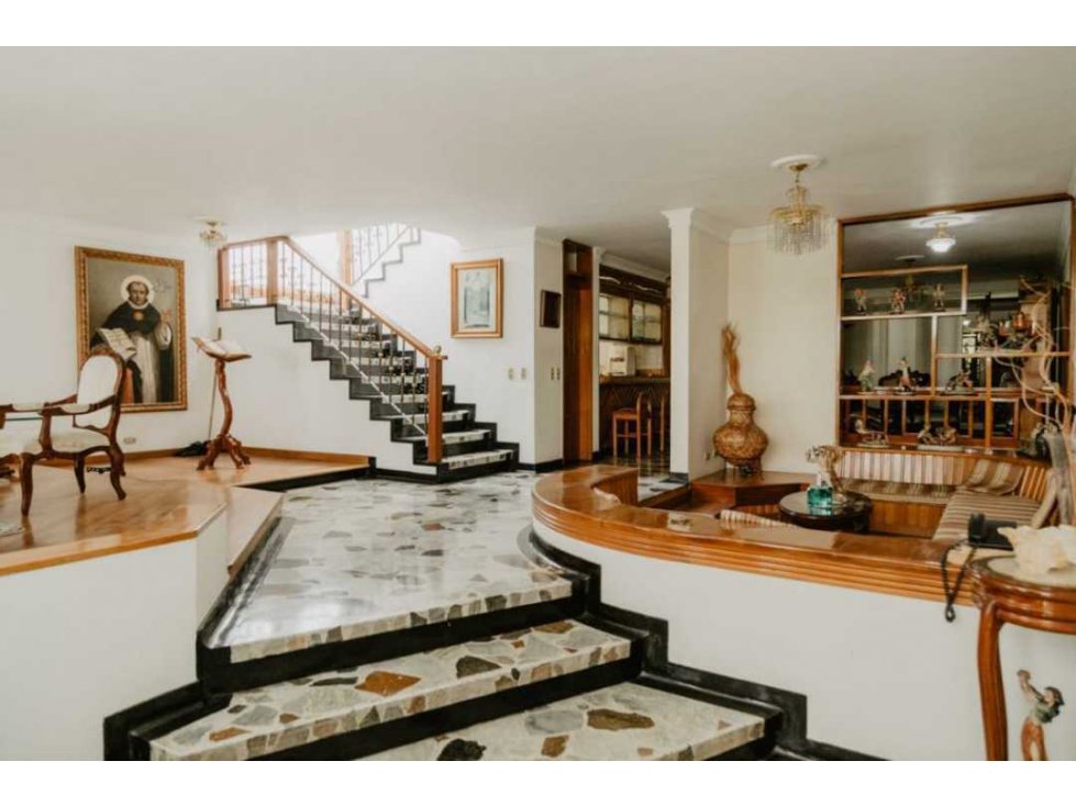 Casa de 550 metros en Maraya — foto 5