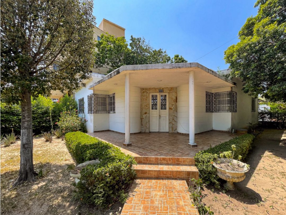 Casa de 580 m2 en Bella Vista