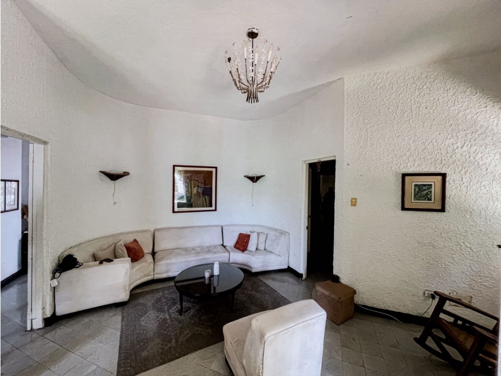 Casa de 580 m2 en Bella Vista — foto 5