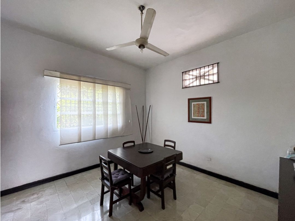 Casa de 580 m2 en Bella Vista — foto 6