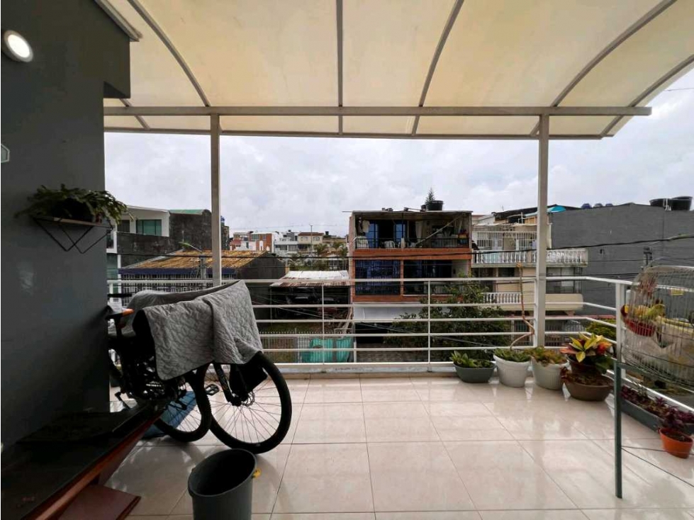 Casa de 5 apartamentos en Fusagasuga — foto 2