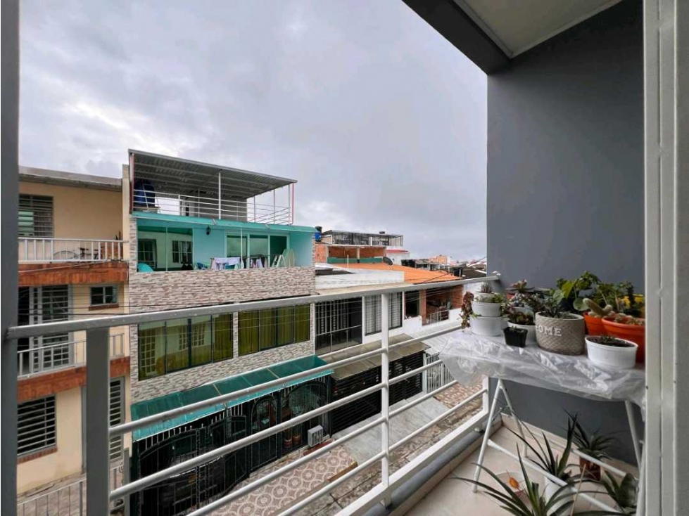 Casa de 5 apartamentos en Fusagasuga — foto 3