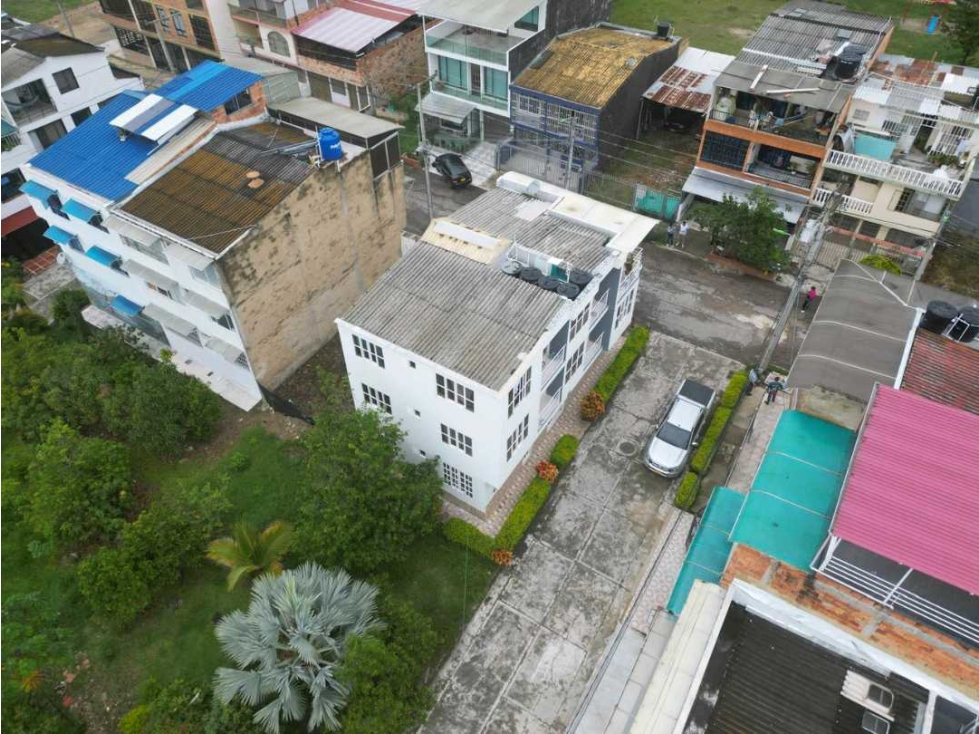 Casa de 5 apartamentos en Fusagasuga — foto 4