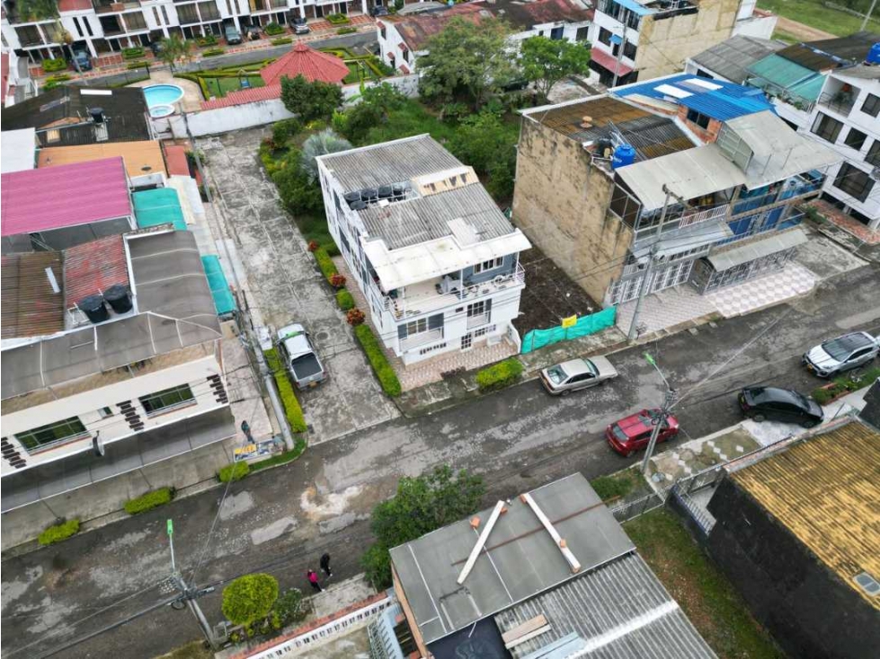 Casa de 5 apartamentos en Fusagasuga — foto 6