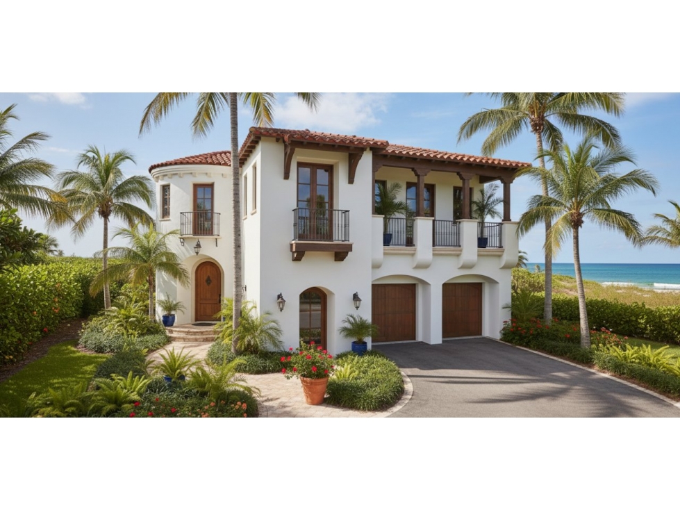 Venta de Casa de 5 recámaras en San Carlos | Las Terrazas