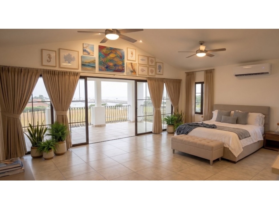 Venta de Casa de 5 recámaras en San Carlos | Las Terrazas — foto 3