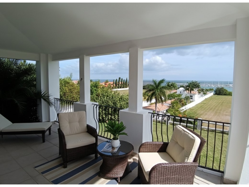 Venta de Casa de 5 recámaras en San Carlos | Las Terrazas — foto 4
