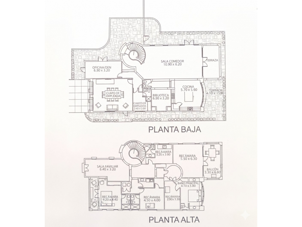 Venta de Casa de 5 recámaras en San Carlos | Las Terrazas — foto 5
