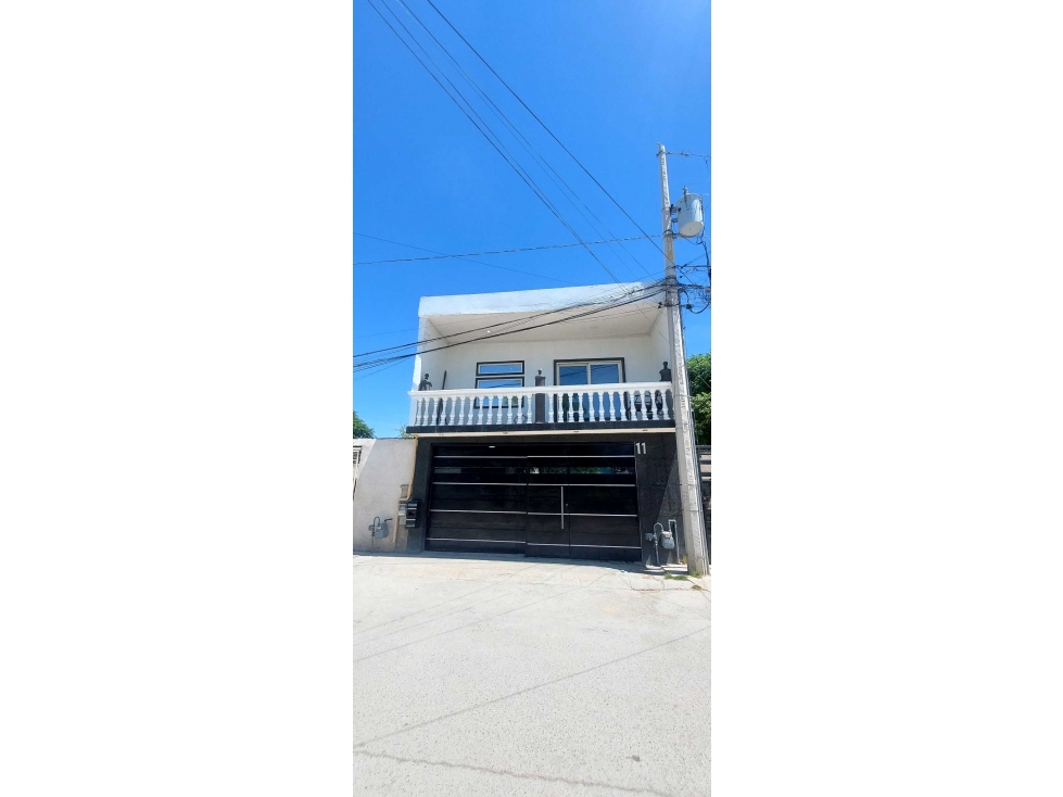 Casa en venta de 5 recámaras