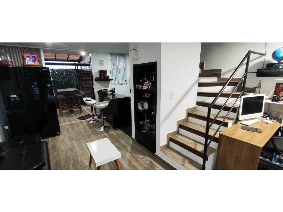 Casa de 67,91 M2 en 399 mill en La Mesa Cund