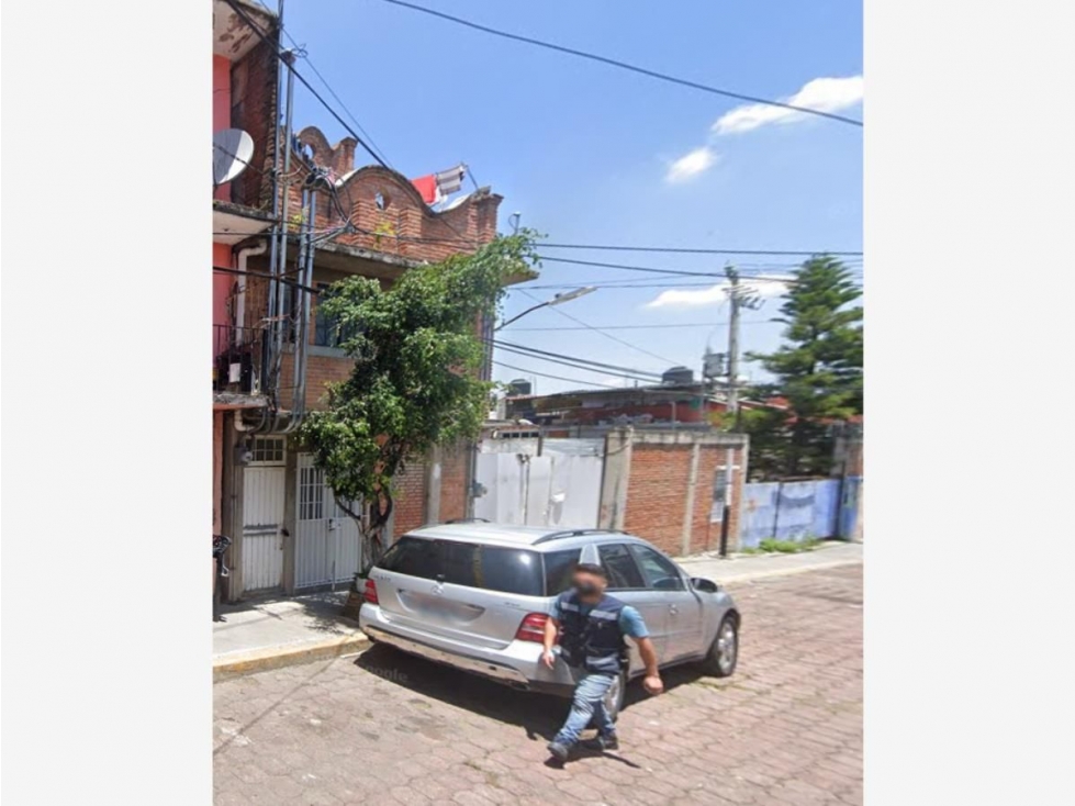 Casa de 876m² con local comercial y terreno amplio en Álvaro Obregó — foto 2