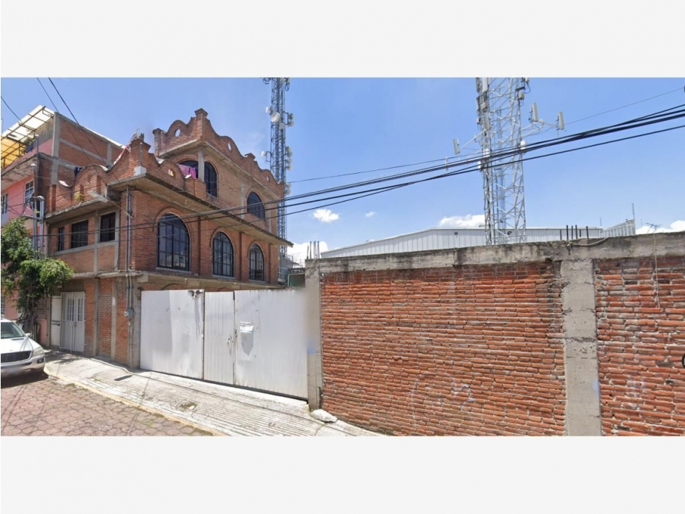 Casa de 876m² con local comercial y terreno amplio en Álvaro Obregó — foto 3