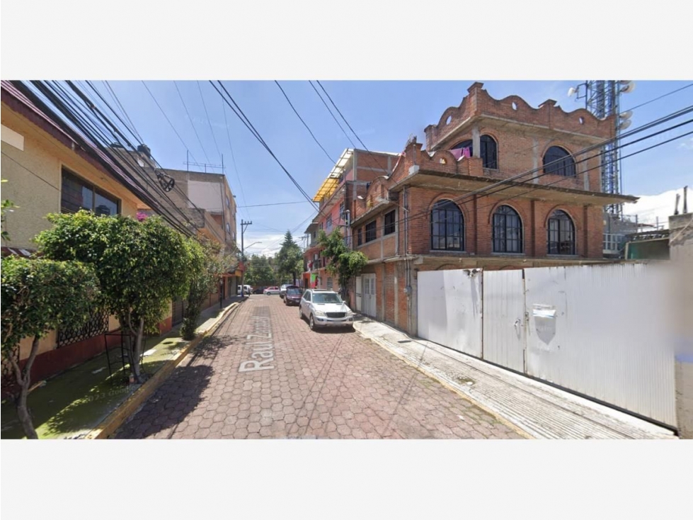 Casa de 876m² con local comercial y terreno amplio en Álvaro Obregó — foto 4