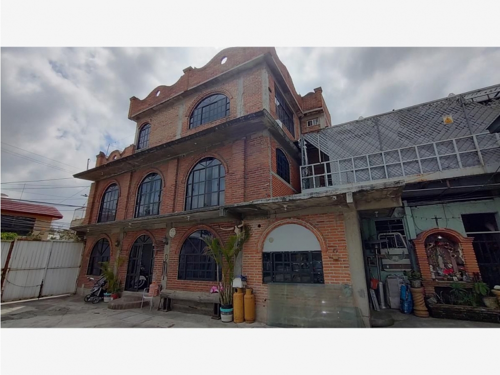 Casa de 876m² con local comercial y terreno amplio en Álvaro Obregó — foto 5