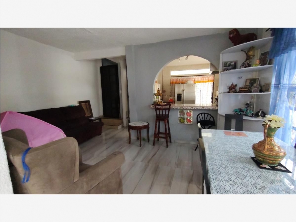 Casa de 876m² con local comercial y terreno amplio en Álvaro Obregó — foto 6