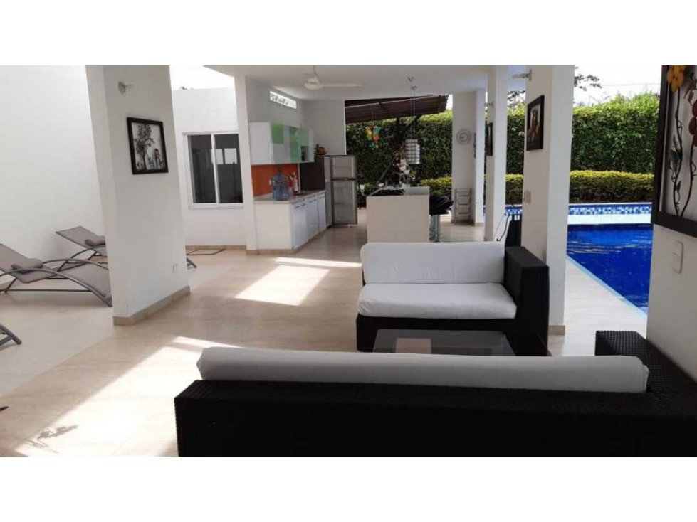 Casa De Anapoima En Condominio Campestre Sobre La Vía Principal - 6