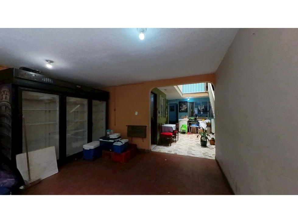 Casa de Barrio - Casa en Venta en Tintalito, Kennedy — foto 2