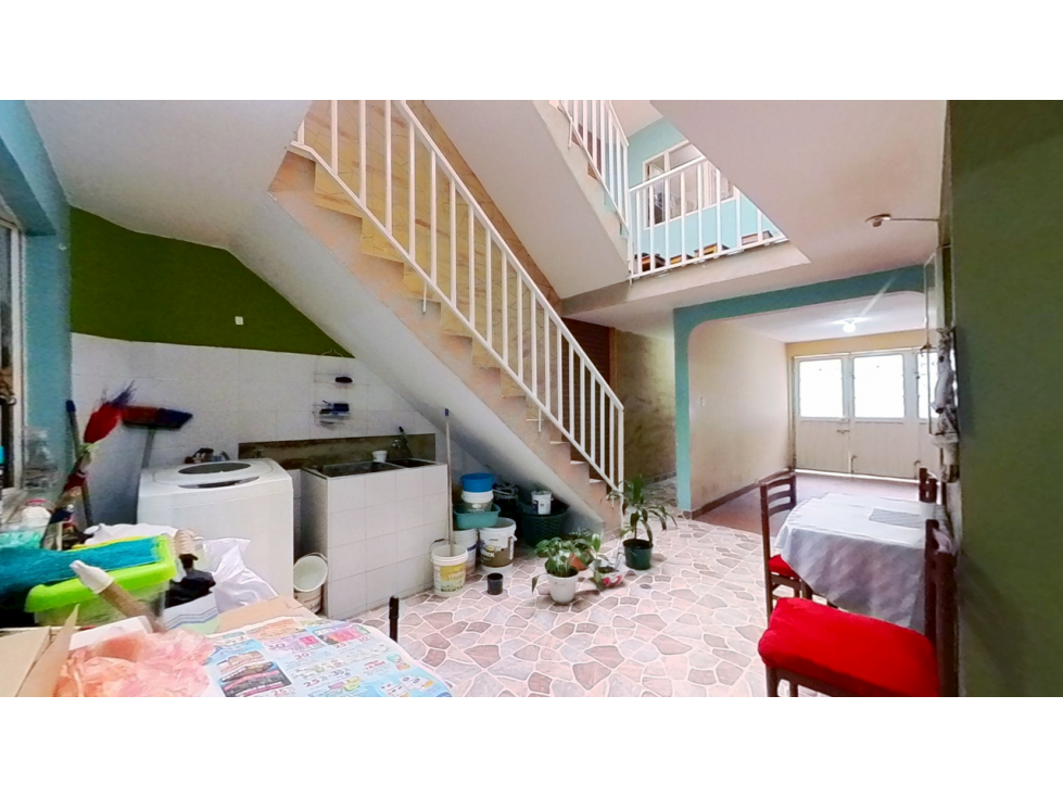 Casa de Barrio - Casa en Venta en Tintalito, Kennedy — foto 4