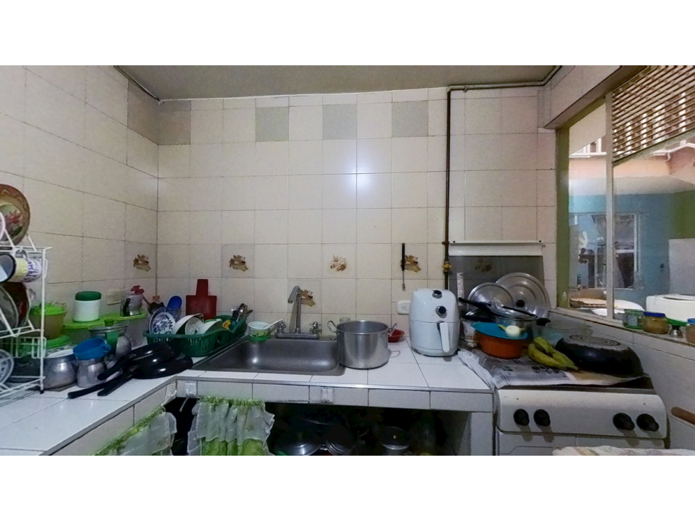 Casa de Barrio - Casa en Venta en Tintalito, Kennedy — foto 6