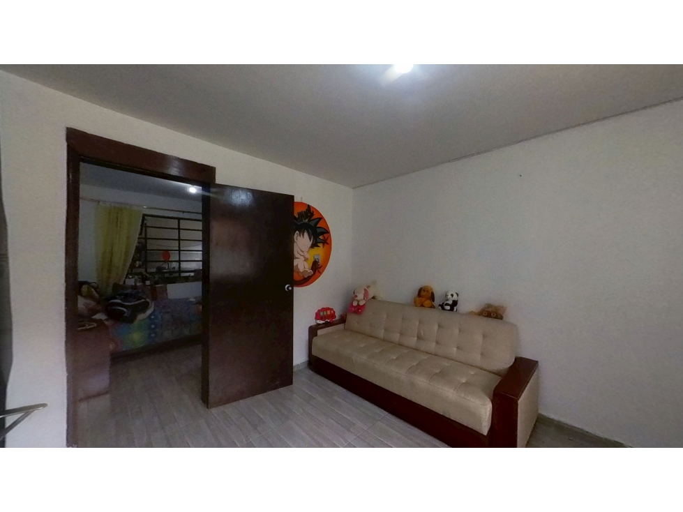 Casa de Barrio - Casa en Venta en Parques de Salamanca, Fontibón — foto 2