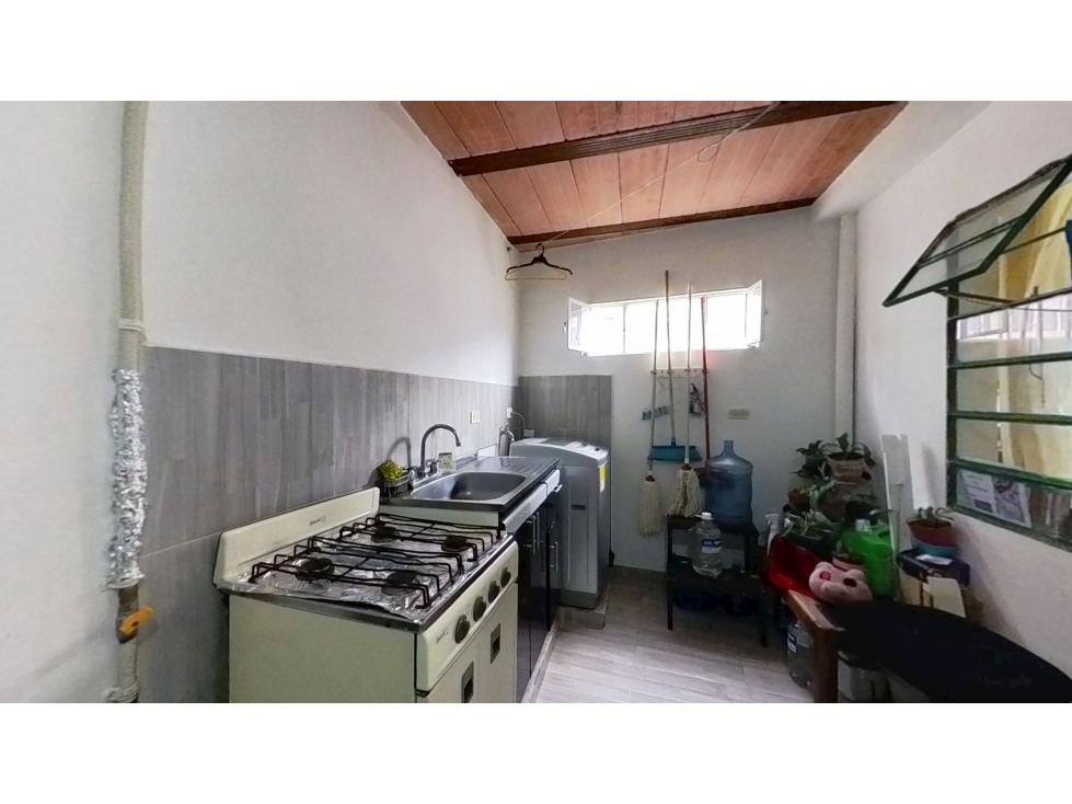 Casa de Barrio - Casa en Venta en Parques de Salamanca, Fontibón — foto 4