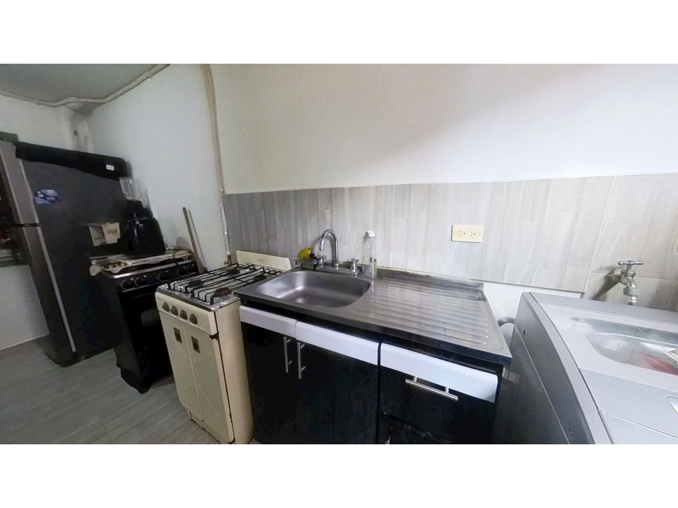 Casa de Barrio - Casa en Venta en Parques de Salamanca, Fontibón — foto 5