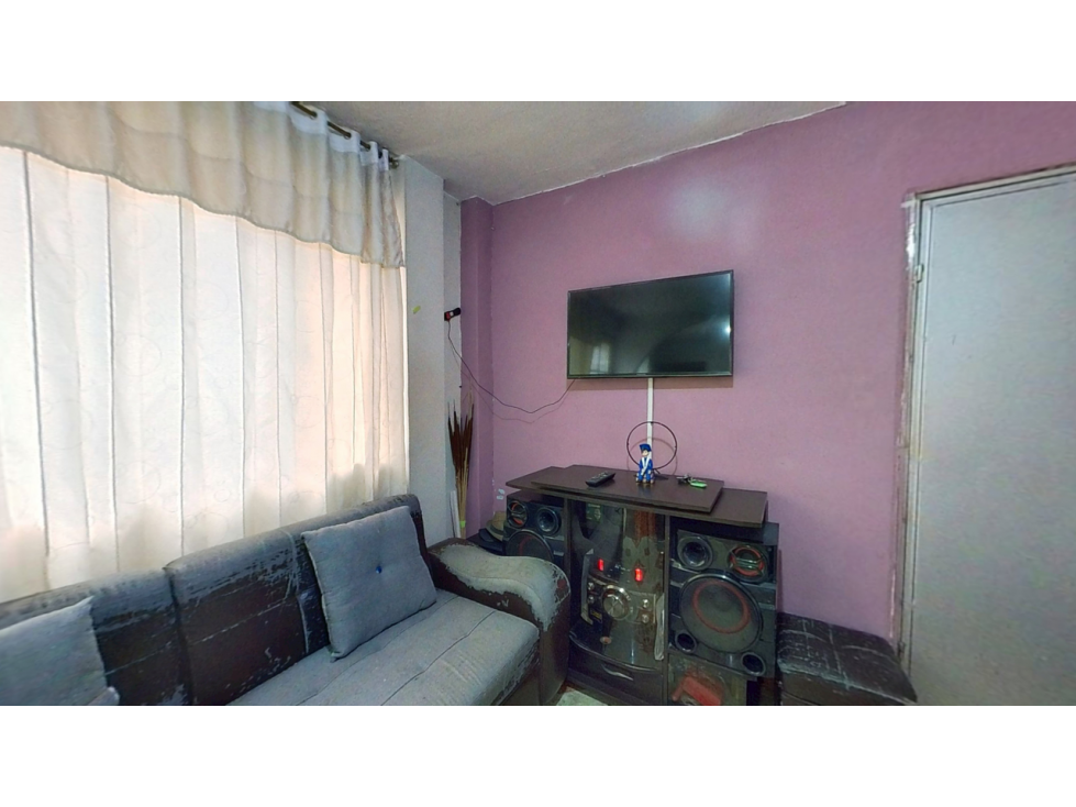 Casa de Barrio - Casa en Venta en Belén, Fontibón