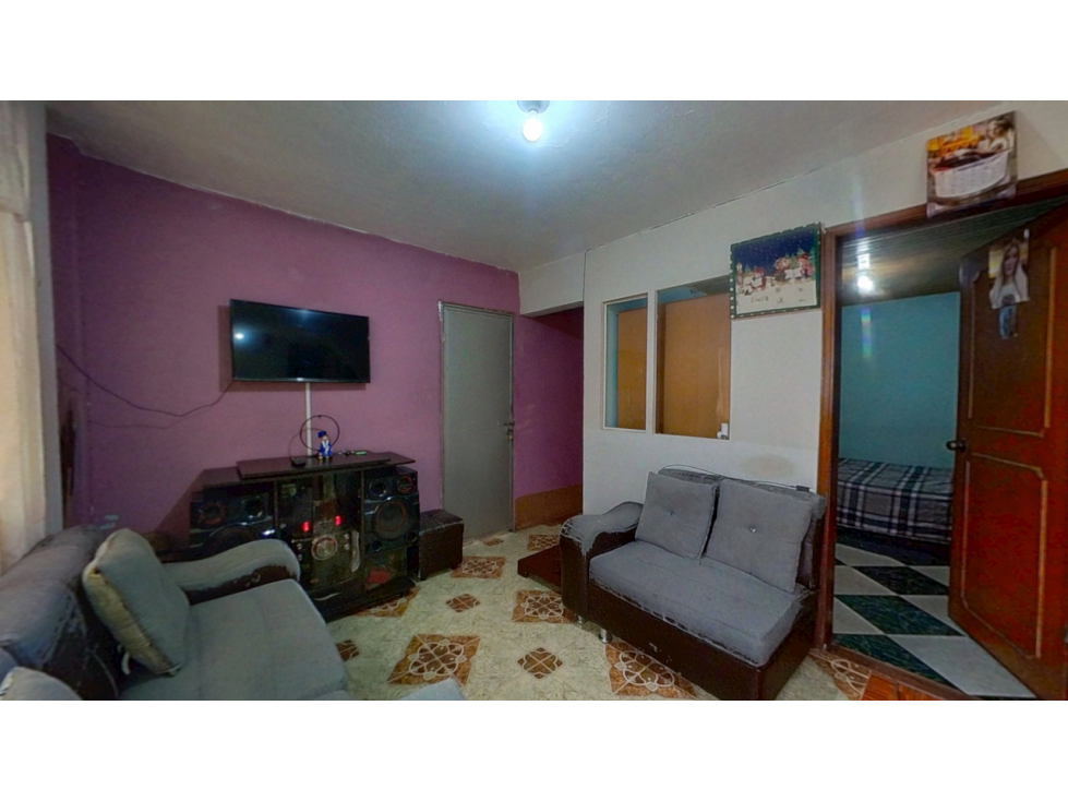 Casa de Barrio - Casa en Venta en Belén, Fontibón — foto 2