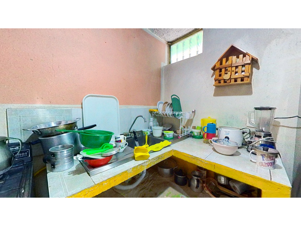 Casa de Barrio - Casa en Venta en Belén, Fontibón — foto 4