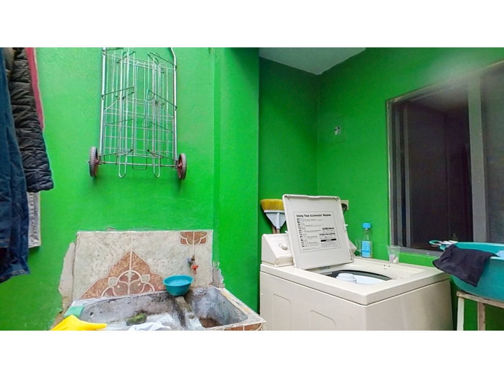 Casa de Barrio - Casa en Venta en Belén, Fontibón — foto 5