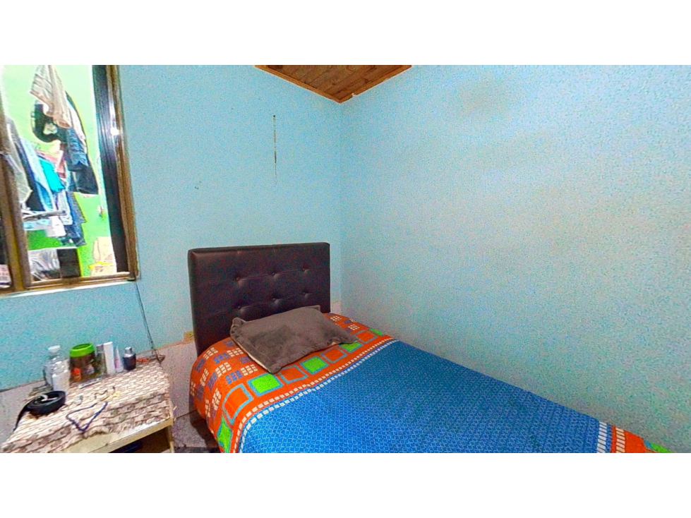 Casa de Barrio - Casa en Venta en Belén, Fontibón — foto 6