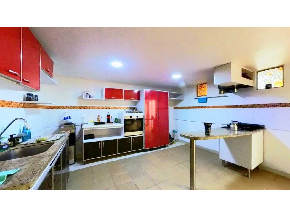 CASA DE BARRIO EN VENTA EN NIZA — foto 6