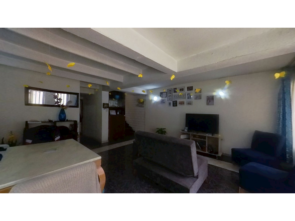 Casa de Barrio en Venta en Roma, Kennedy — foto 2