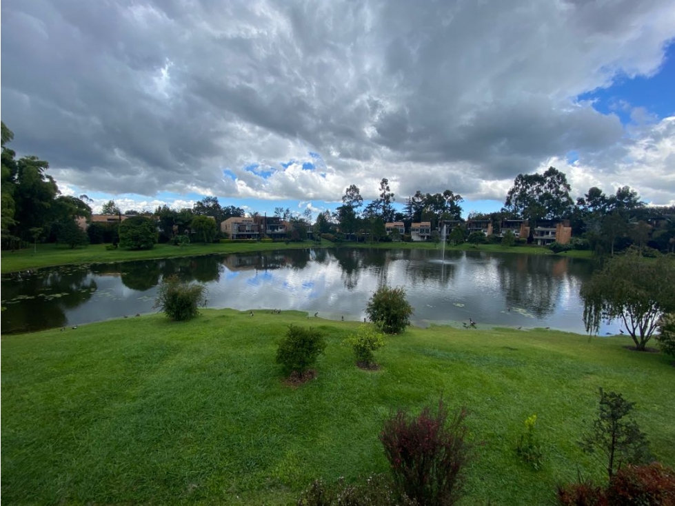 Casa de campestre de lujo en venta