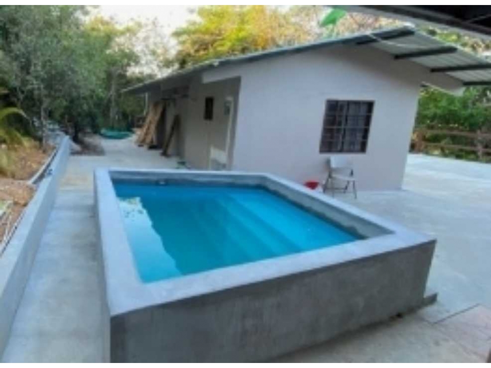 CASA DE CAMPO EN VENTA EN ALTOS DE CAMPANA — foto 2
