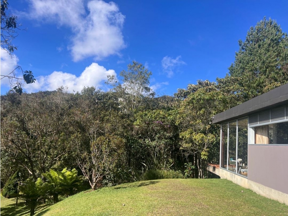 Casa de campo Independiente | 4.012 m² lote | 267 m² Construidos — foto 4
