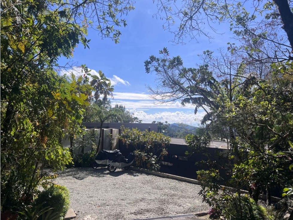 Casa de campo Independiente | 4.012 m² lote | 267 m² Construidos — foto 5