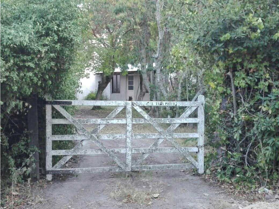 CASA DE CAMPO, PUNTA INDIO, BUENOS AIRES, ARGENTINA - 2