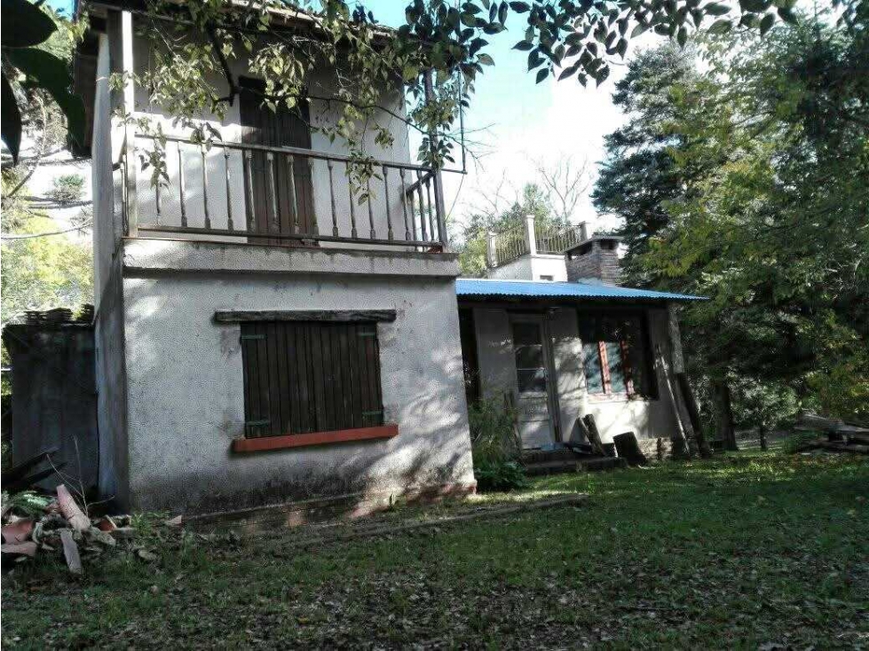 CASA DE CAMPO, PUNTA INDIO, BUENOS AIRES, ARGENTINA - 3