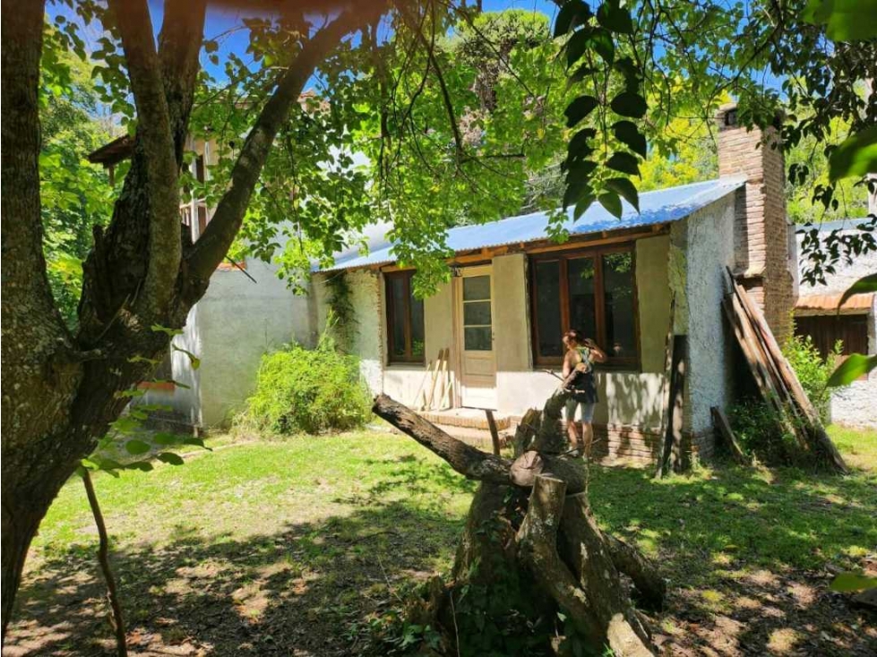 CASA DE CAMPO, PUNTA INDIO, BUENOS AIRES, ARGENTINA - 6