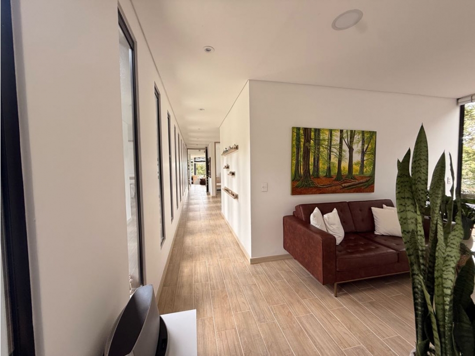 Casa Campestre de lujo Retiro vía la Ceja DonDiego — foto 6