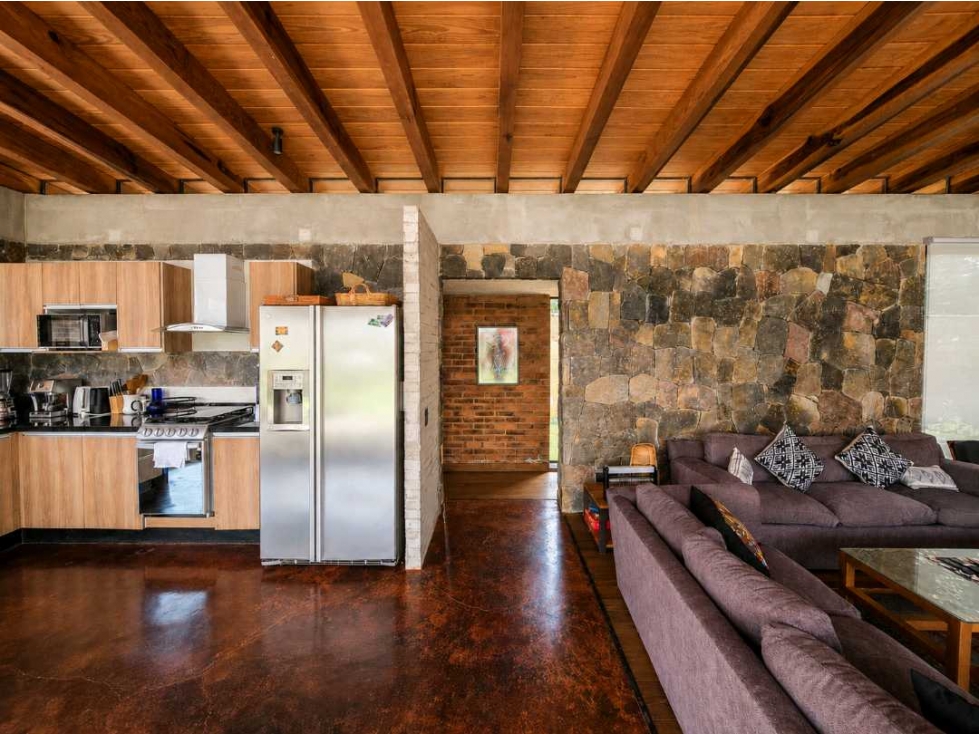 Casa de campo | Venta | San francisco | Valle de Bravo. — foto 6