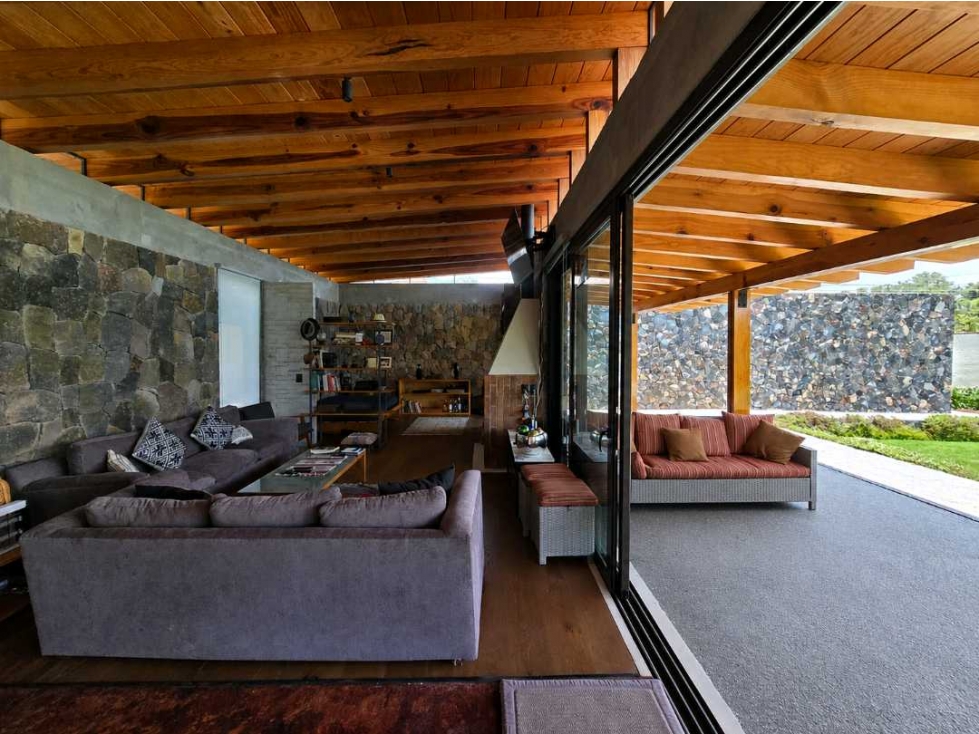 Casa de campo | Venta | San francisco | Valle de Bravo. — foto 5