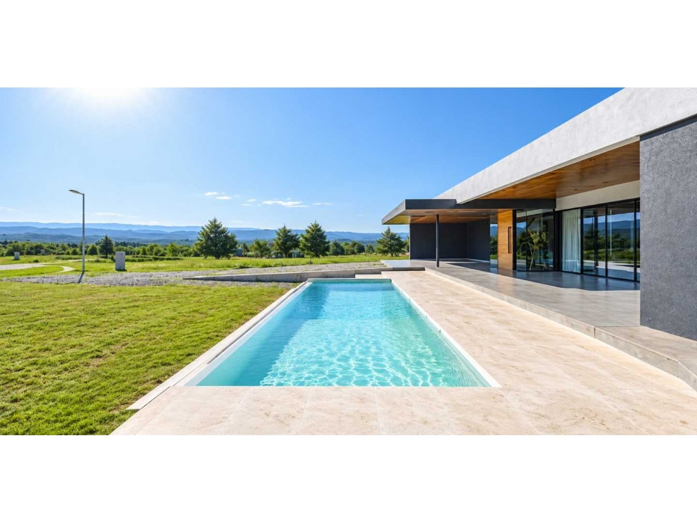 CASA DE CATEGORÍA EN COUNTRY CARLOS PAZ GOLF | SAN ANTONIO DE ARREDOND - 2