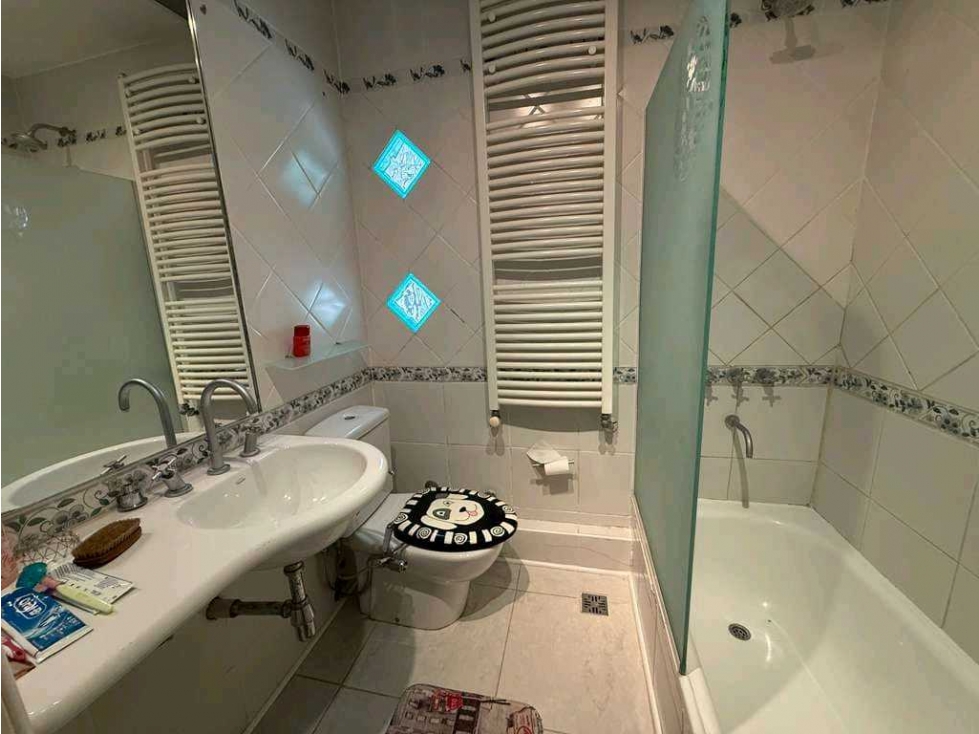 CASA DE CATEGORÍA EN VENTA COSTA AZUL,CALLE BAJADA DIRECTA AL LAGO - 5