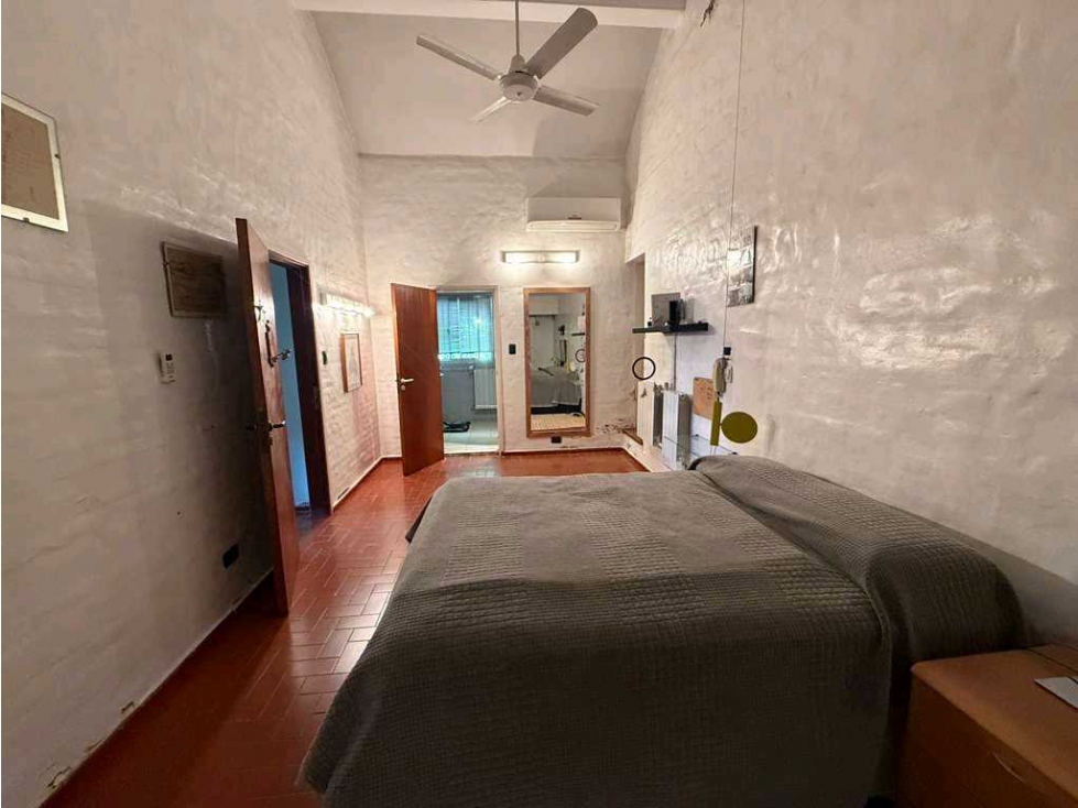 CASA DE CATEGORÍA EN VENTA COSTA AZUL,CALLE BAJADA DIRECTA AL LAGO - 6