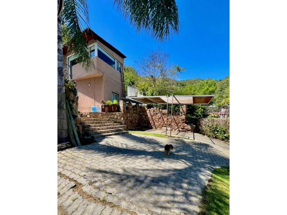 CASA DE CATEGORIA CON DEPTO EN BARRIO LA CUESTA — foto 6