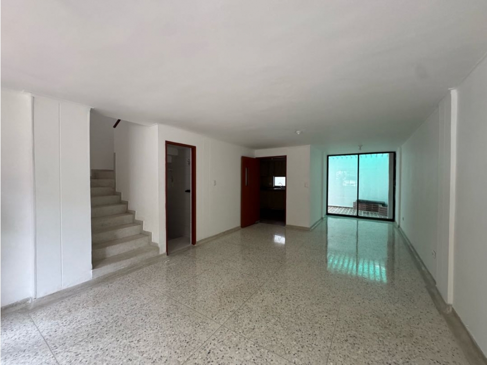 Casa de Conjunto en Arriendo Tabor